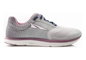 Altra Solstice Gray/Plum