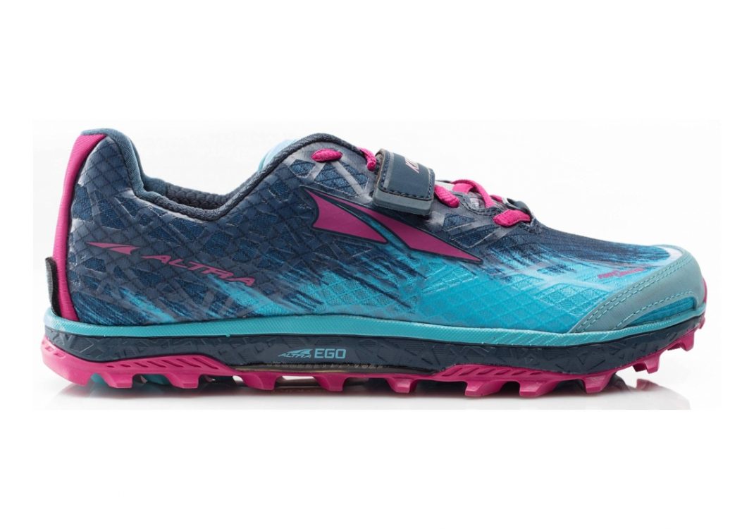 Altra King MT 1.5 Blue/Raspberry