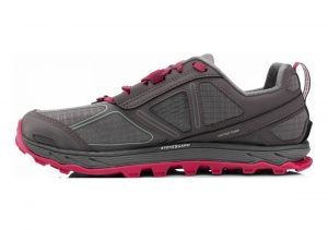 Altra Lone Peak 4.0 Raspberry