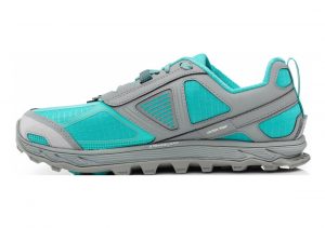 Altra Lone Peak 4.0 Teal / Gray