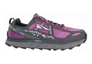 Altra Lone Peak 3.0 Purple