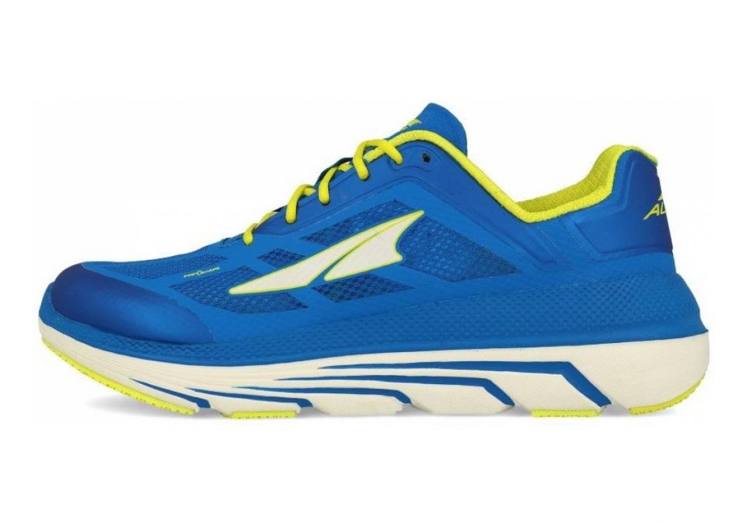 Altra Duo Blue