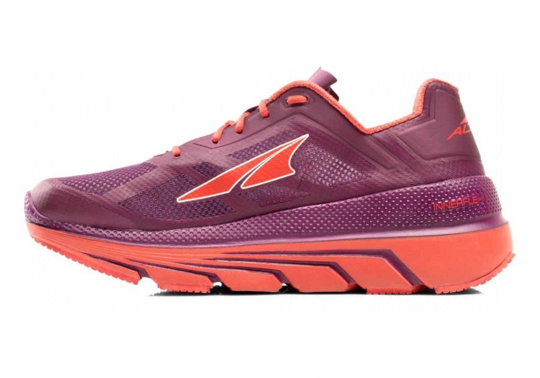 Altra Duo Orange