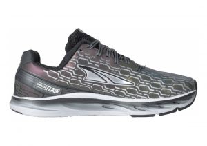 Altra Impulse Flash Gray