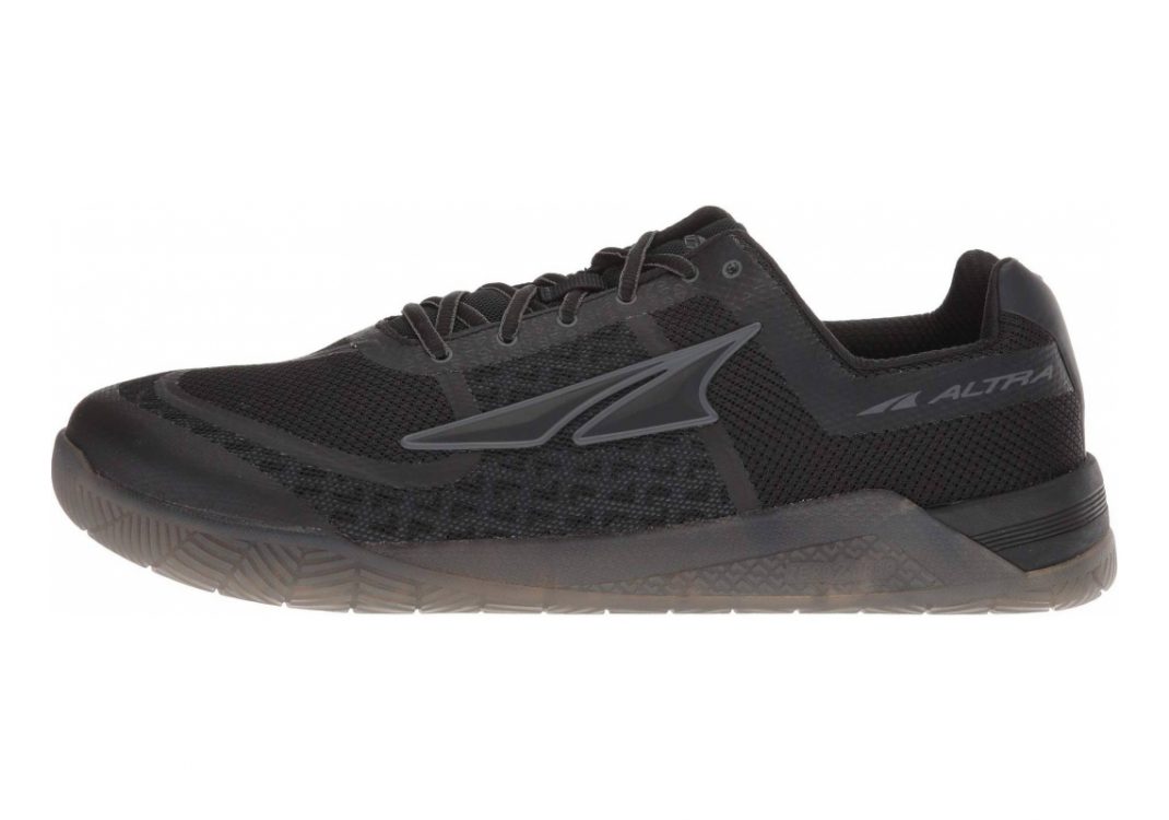Altra HIIT XT 1.5 Black