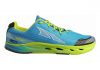 Altra Impulse Blau