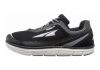 Altra Intuition 3.5 Black/Silver