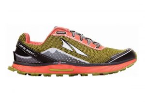 Altra Lone Peak 2.0 Desert Sunflower