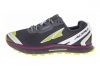 Altra Lone Peak 2.0 Dark Gray/Lime/Purple