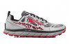 Altra Lone Peak 3.0 NeoShell Low Gray/Red