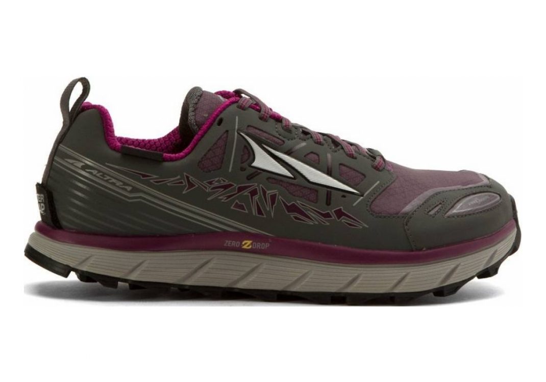 Altra lone