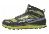 Altra Lone Peak 3.0 NeoShell Mid Lime