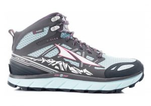 Altra Lone Peak 3.0 NeoShell Mid Blue