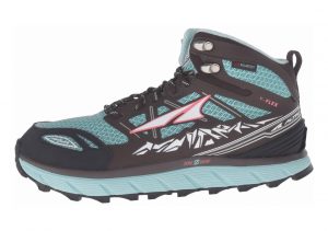 Altra Lone Peak 3.0 NeoShell Mid Blue