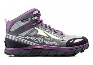 Altra Lone Peak 3.0 NeoShell Mid Gray/Purple