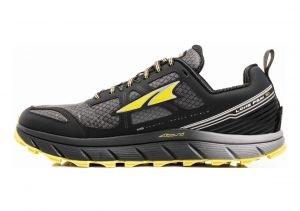 Altra Lone Peak 3.0 Noir/Jaune