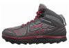 Altra Lone Peak 3.5 Mid Mesh Red