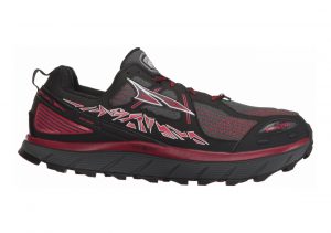 Altra Lone Peak 3.0 Red