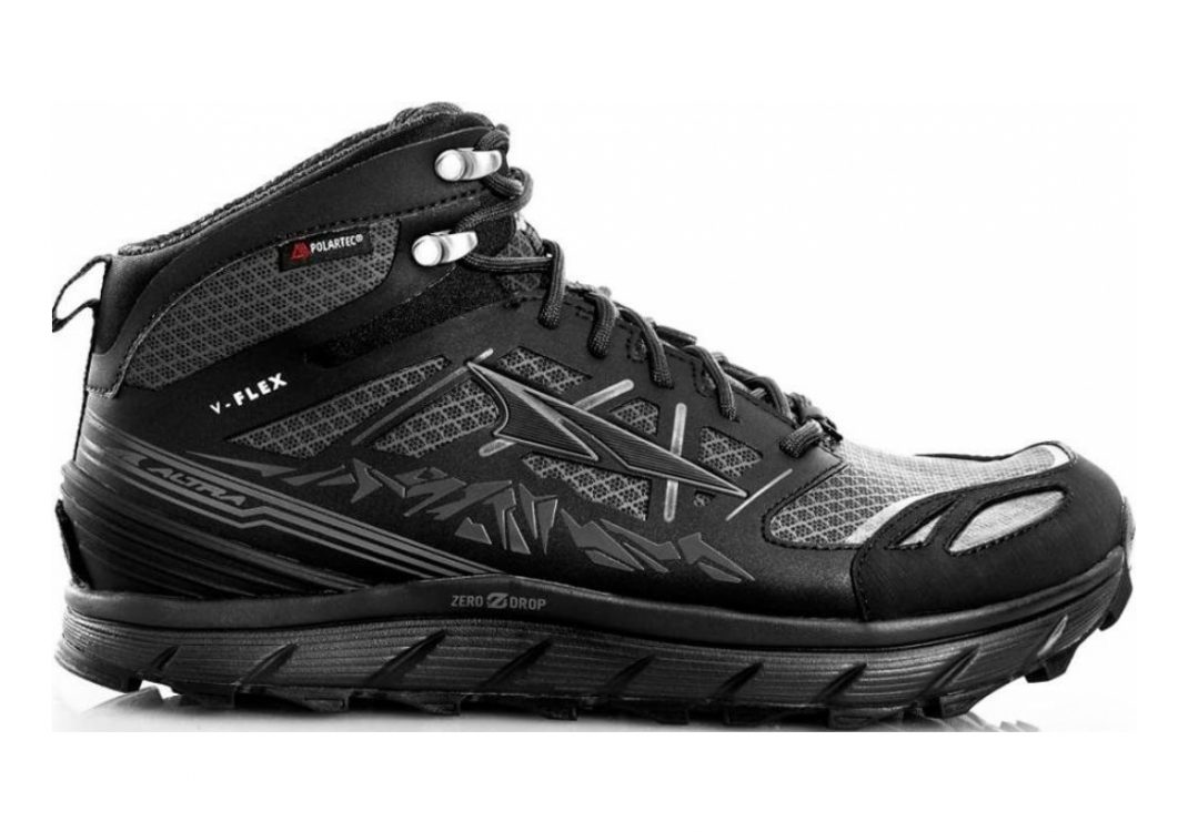 Altra lone