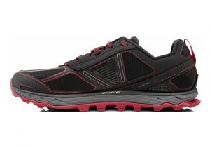 Altra Lone Peak 4.0 Black/Red
