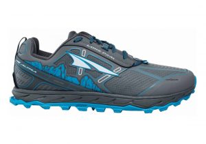 Altra Lone Peak 4.0 Grey