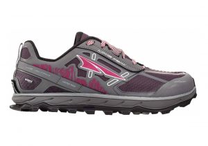 Altra Lone Peak 4.0 Grey