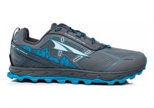 Altra Lone Peak 4.0 Blu