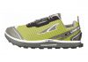 Altra Lone Peak NeoShell Green