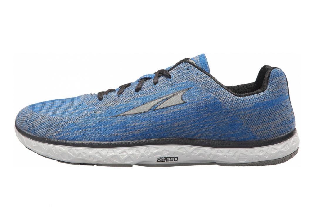 Altra Escalante Blue/Gray