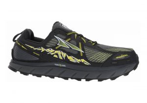 Altra Lone Peak 3.0 Black