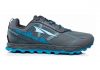 Altra Lone Peak 4.0 RSM Gray / Blue