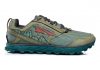 Altra Lone Peak 4.0 RSM Green