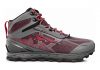 Altra Lone Peak 4.0 Mid RSM Gray