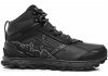 Altra Lone Peak 4.0 Mid RSM Black