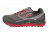 Altra Olympus 2.5 Black/Red