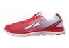 Altra One 2.5 Red / Silver