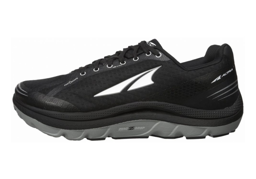 Altra Paradigm 2.0 Blue / Yellow