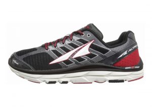 Altra Provision 3.0 Black/Red