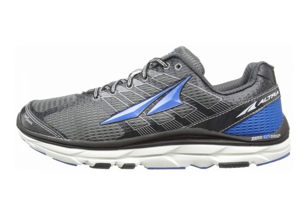 Altra Provision 3.0 Charcoal/Blue