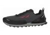 Altra Superior 3.5 Black/Red