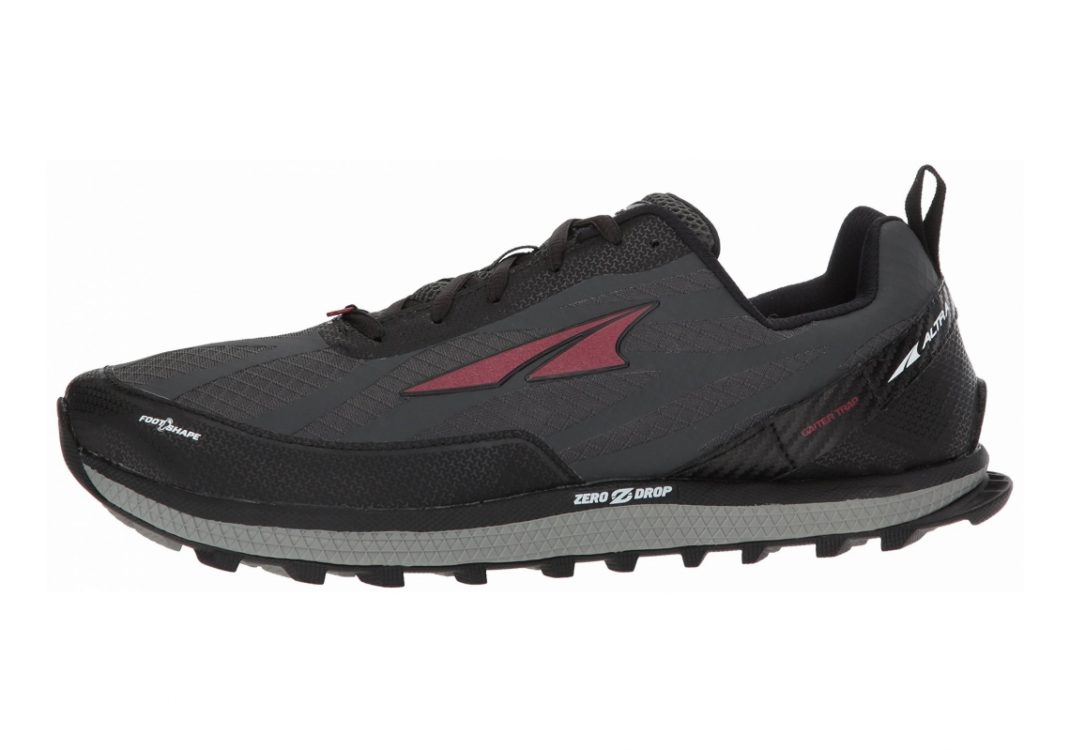 Altra superior cheap 3.5 mens