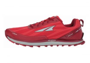 Altra Superior 3.5 Red
