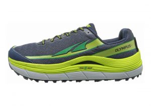 Altra Olympus 2.0 Grey