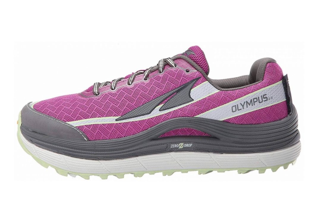 Altra olympus 2.0 on sale womens