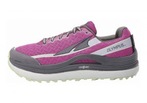 Altra Olympus 2.0 Orchid/Gray