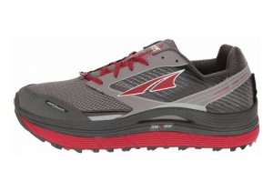Altra Olympus 2.0 Black / Red