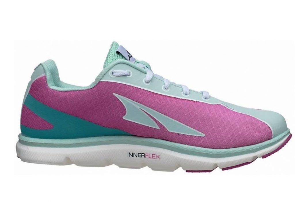 Altra One 2.5 Pink