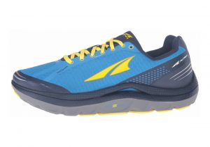 Altra Paradigm 2.0 Blau / Gelb