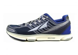 Altra Provision 2.5 Silver/Cyber Yellow