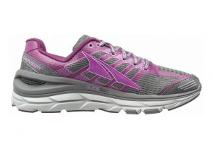 Altra Provision 3.0 Gray / Purple